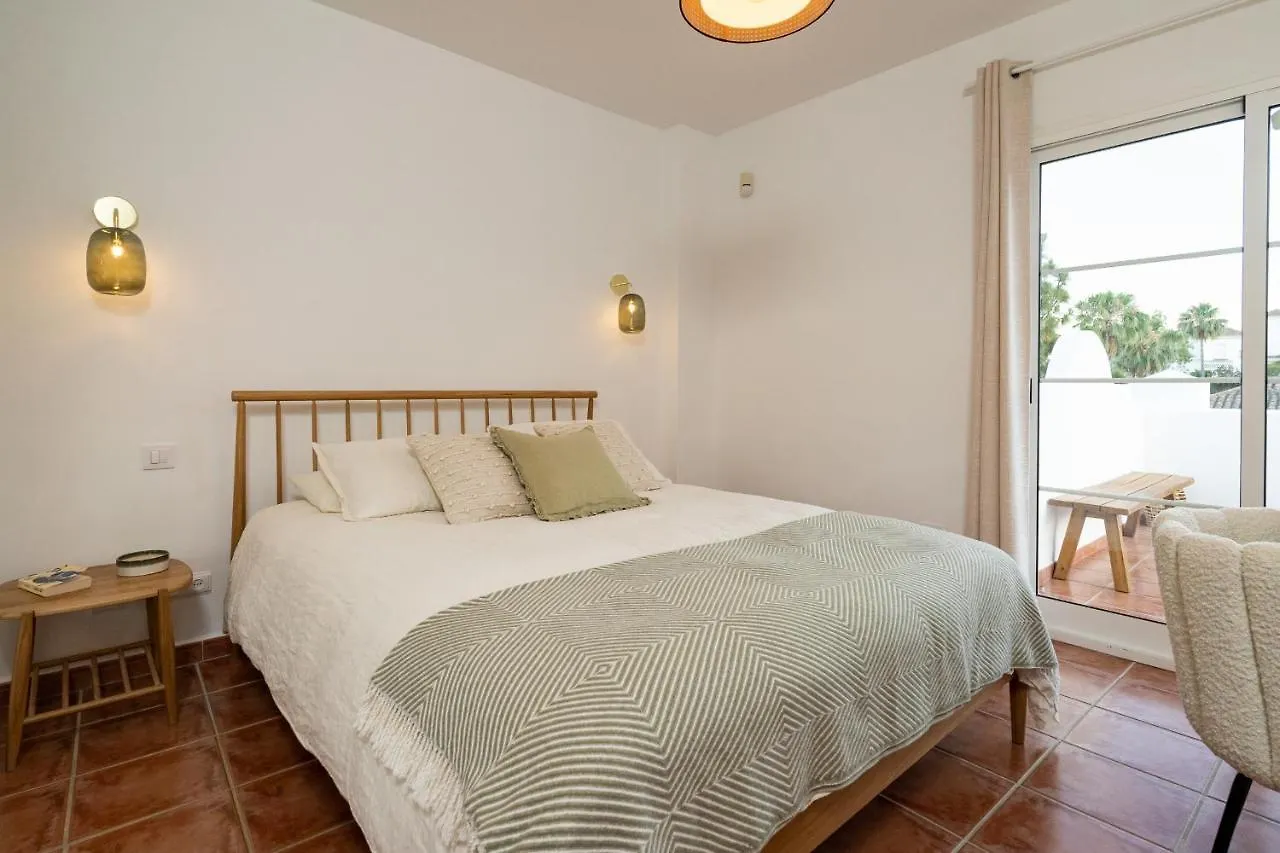 Villa Elisana Sitio de Calahonda Spain