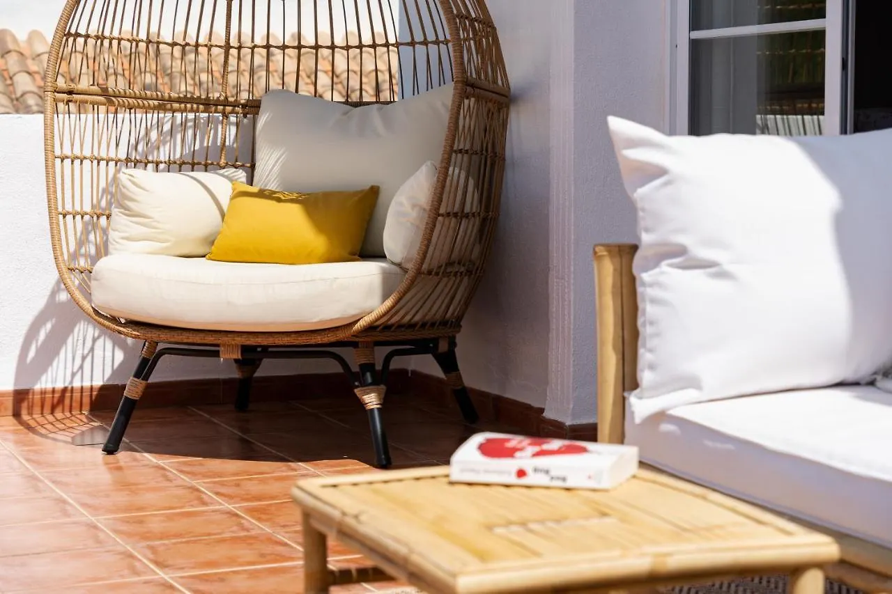 Villa Elisana Sitio de Calahonda