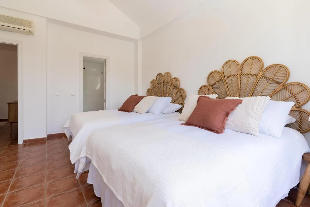 Villa Elisana Sitio de Calahonda