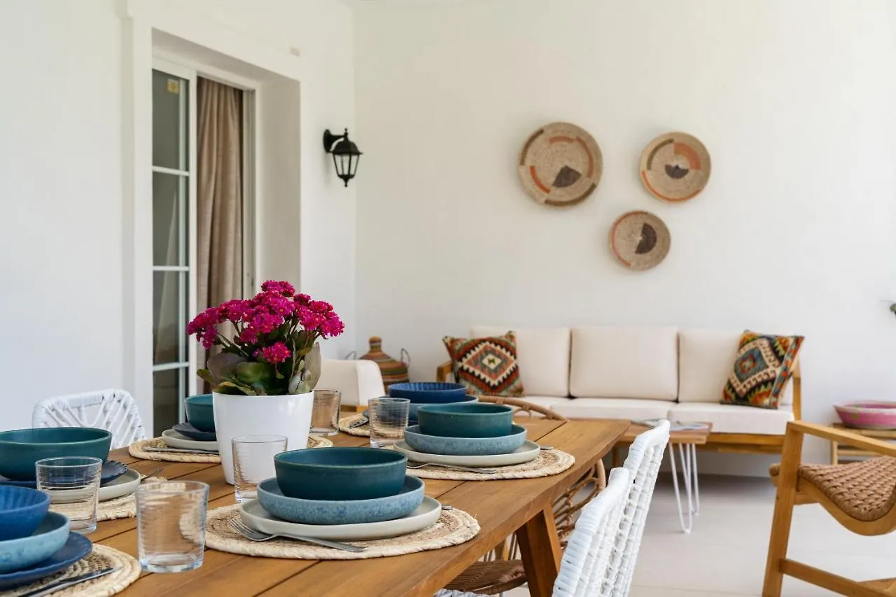 Villa Elisana Sitio de Calahonda 0*,  Spain