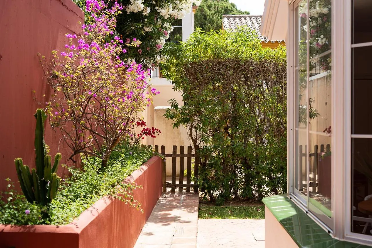 Villa Elisana Sitio de Calahonda