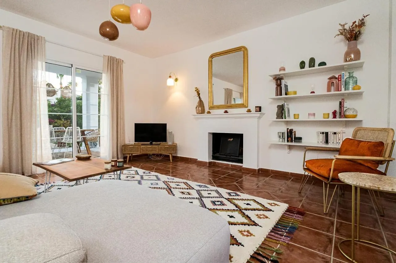 Villa Elisana Sitio de Calahonda Spain