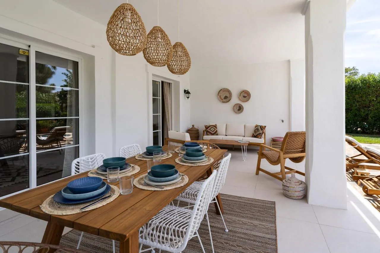 Villa Elisana Sitio de Calahonda Spain
