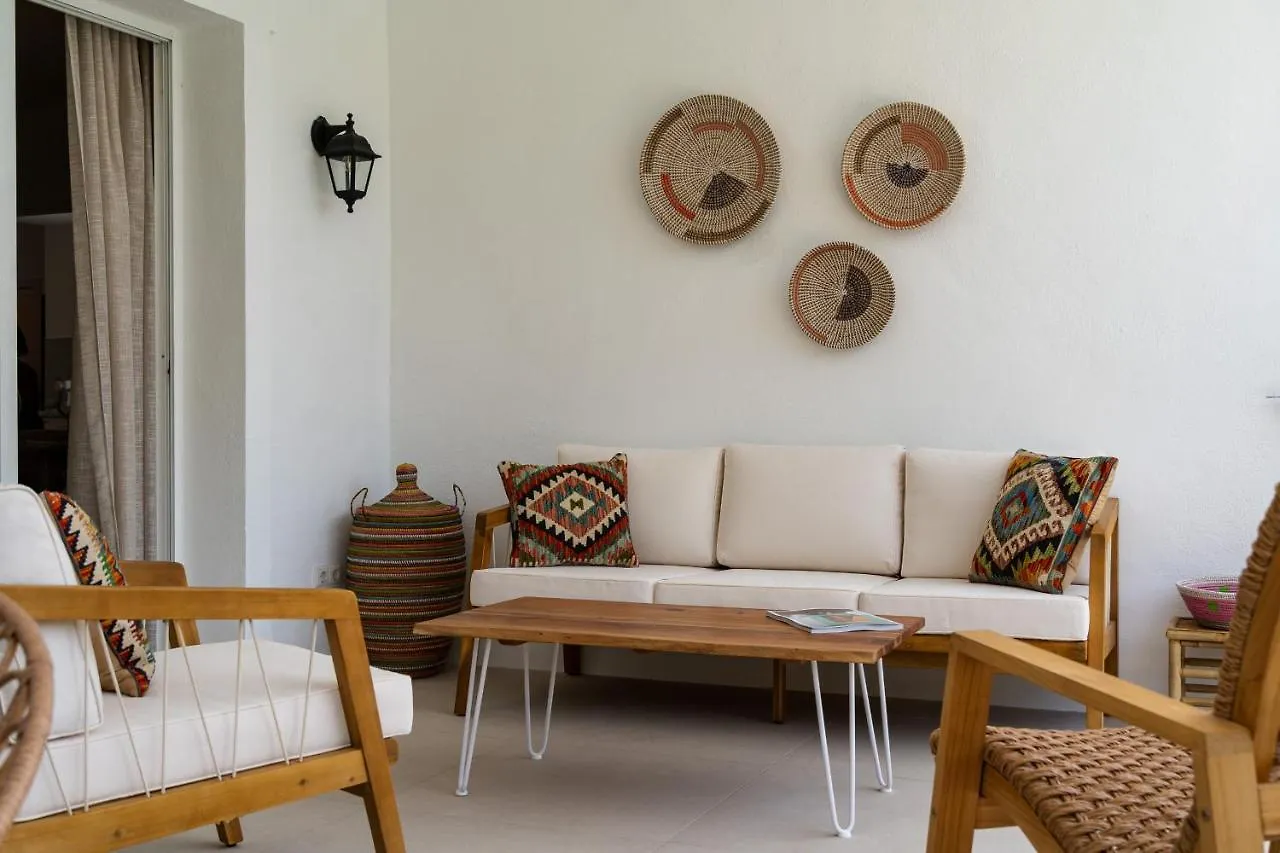 Villa Elisana Sitio de Calahonda