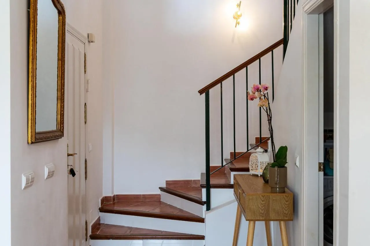 Villa Elisana Sitio de Calahonda Spain