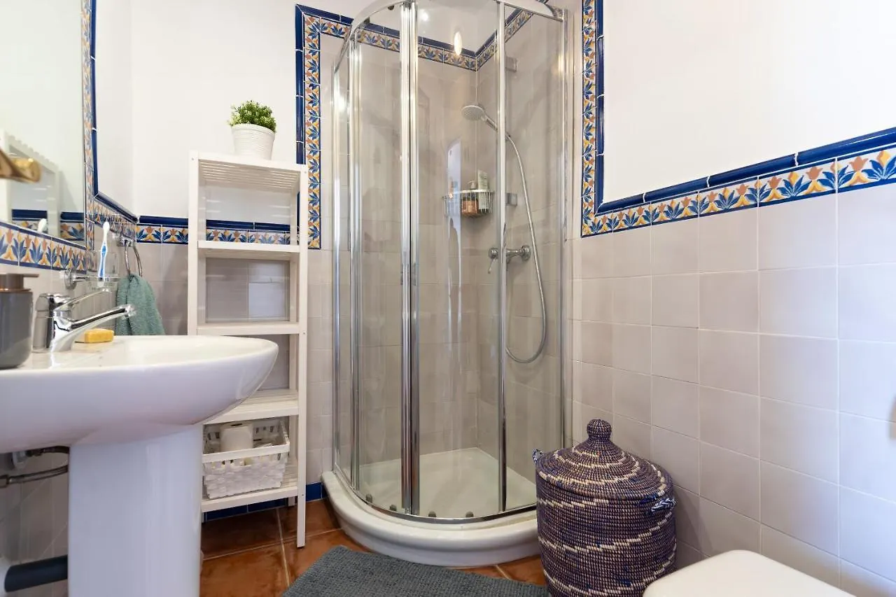 Villa Elisana Sitio de Calahonda